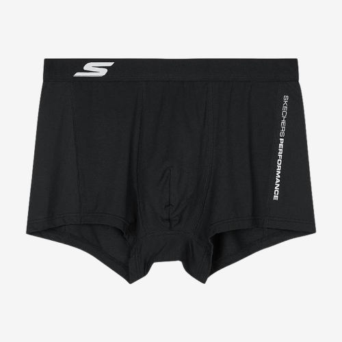 Skechers斯凯奇正品运动系列男透气平角运动内裤P223M078-0018