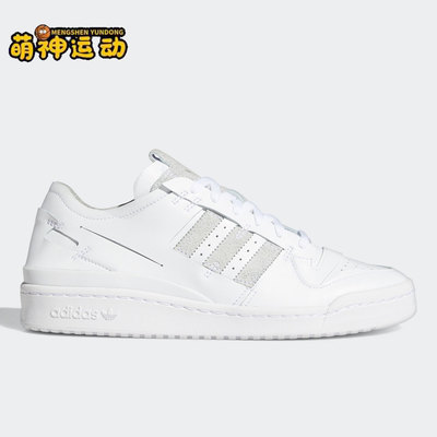 运动休闲鞋Adidas/阿迪达斯复古