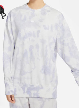 Nike/耐克正品女子运动卫衣