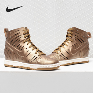 Nike/耐克正品女子DUNK SKY HI 2.0 JOLI内时尚休闲鞋725062