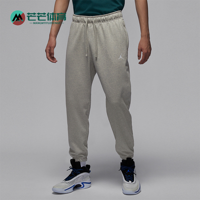 耐克男士运动休闲简约长裤