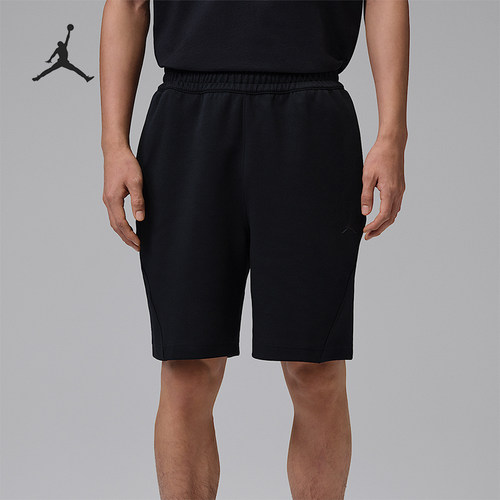 Nike/耐克正品Jordan Sport Hoop Fleece男士短裤IQ3801-010