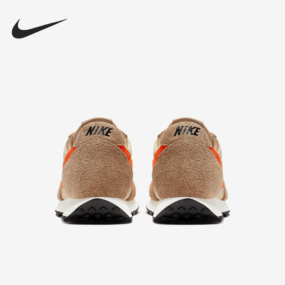 耐克男子缓震跑步运动鞋