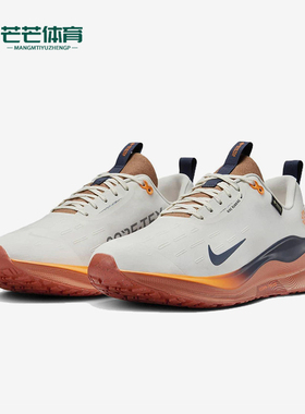 Nike/耐克正品INFITY 4 GTX男士经典缓震运动跑步鞋FB2204-100