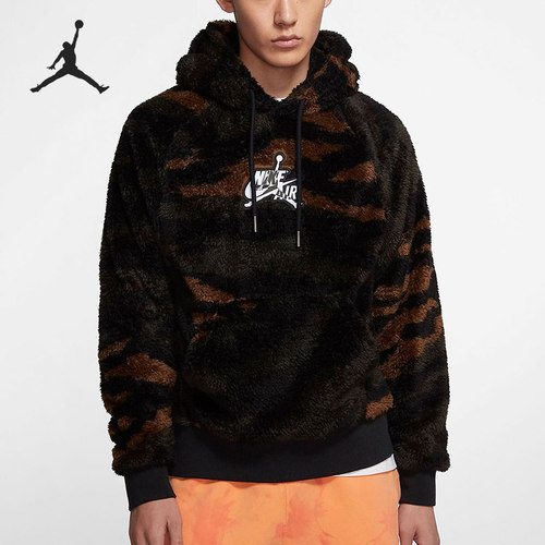 Nike/耐克正品男子连帽卫衣