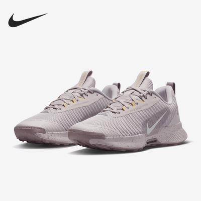 Nike/耐克正品Juniper Trail 3女士户外越野跑步鞋FQ0902-002