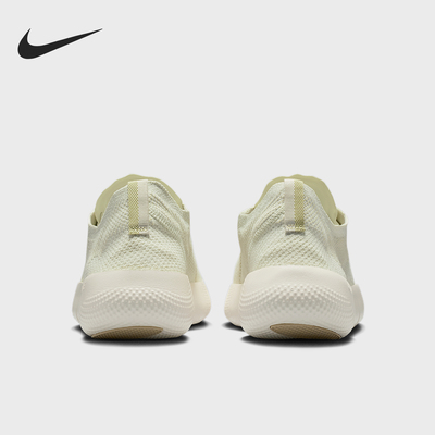 Nike/耐克正品Free 2025男士低帮系带耐磨训练鞋HF1078-006