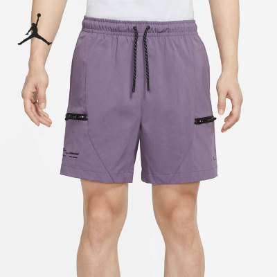 耐克男子休闲运动短裤