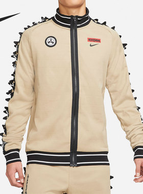 Nike/耐克官方正品ACRONYM联名春季男子休闲夹克外套 CZ4673-247