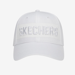 休闲简约舒适遮阳运动帽 Skechers 斯凯奇正品 当季 男女新款