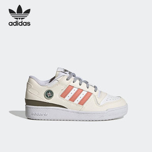 Adidas/阿迪达斯儿童休闲板鞋