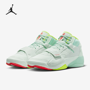 Nike/耐克正品JORDAN Zion 2 PF 男子运动篮球鞋DM0858-367