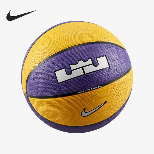Nike/耐克篮球实战耐磨