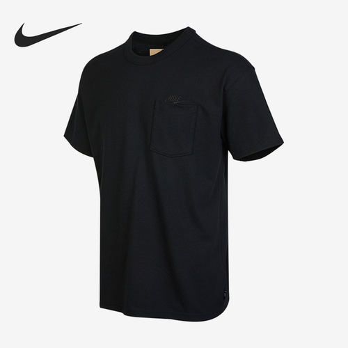 Nike/耐克官方正品男子运动短袖
