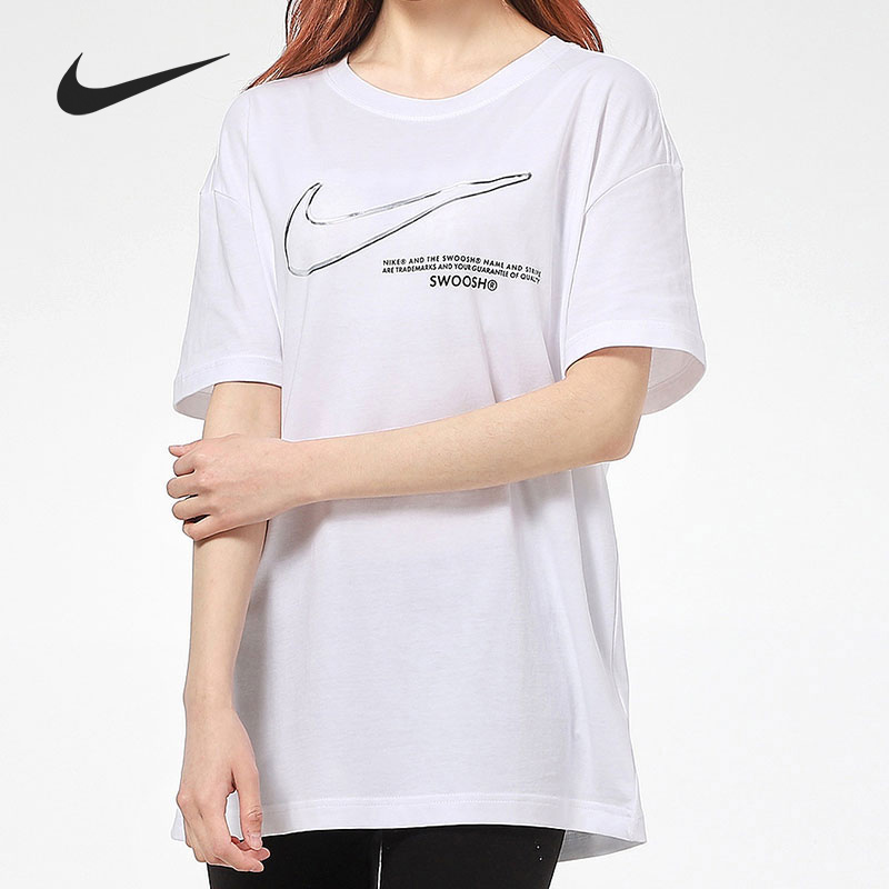 新款透气运动上衣圆领半袖T恤