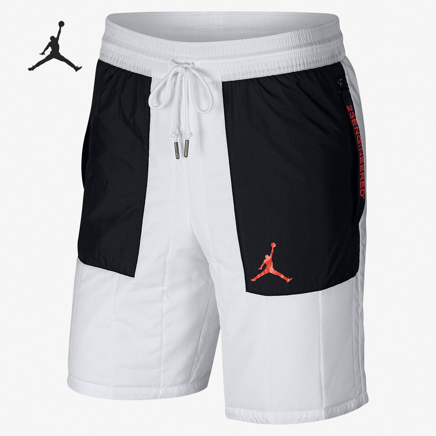 短裤男子Nike/耐克篮球训练