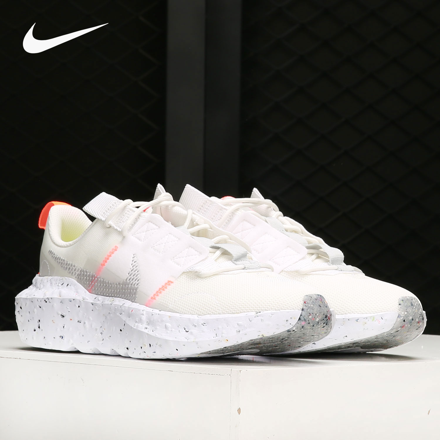 耐克男女舒适运动休闲鞋