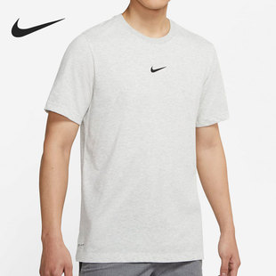 耐克正品 DM3121 当季 男子T恤运动休闲圆领短袖 510 新款 Nike