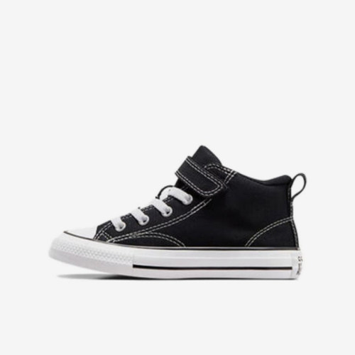 Converse/匡威正品All Star小童轻便透气耐磨中帮休闲板鞋A04823C
