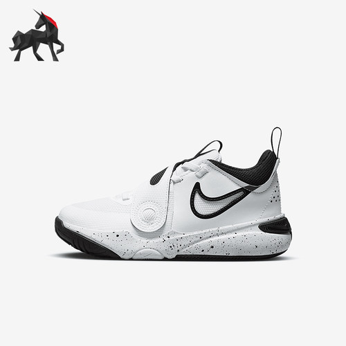 Nike/耐克小童缓震运动休闲鞋
