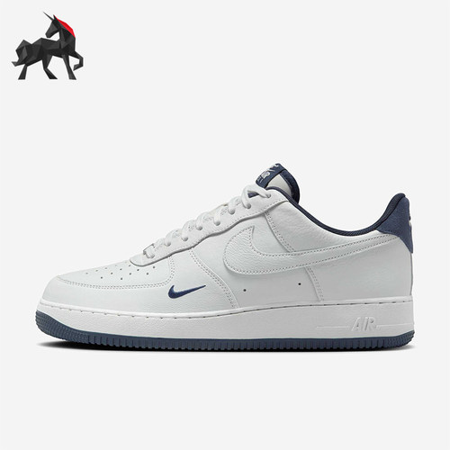 Nike/耐克正品AIR FORCE 1男士低帮经典运动板鞋HM9483-001