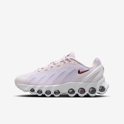 Nike/耐克正品Air Max Dn8 GS女子大童低帮气垫运动鞋HF7310-500