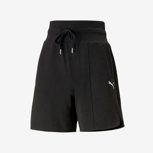 Puma/彪马官方正品女子短裤