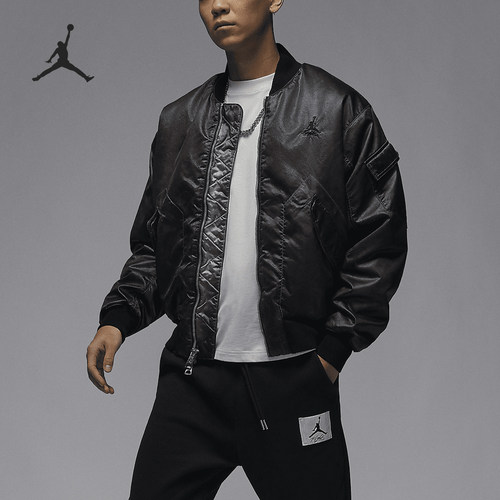 Nike/耐克男士梭织外套