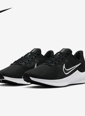Nike/耐克正品当季新款低帮系带透气女子运动跑步鞋CW3413-006