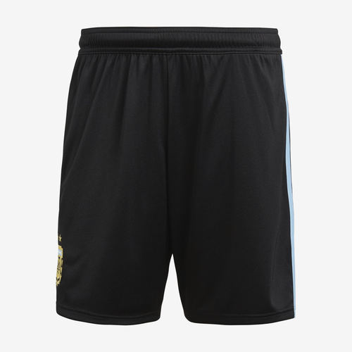 Adidas阿迪达斯正品阿根廷系列休闲柔软舒适运动短款足球BQ9283