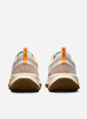 Nike/耐克官方正品Juniper Trail 2男女运动缓震跑步鞋FD4323-181