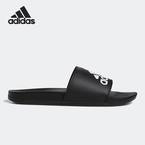 Adidas/阿迪达斯男女凉拖鞋