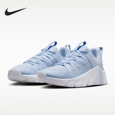 Nike/耐克官方正品女士缓震软弹舒适透气综合训练鞋II7406-400