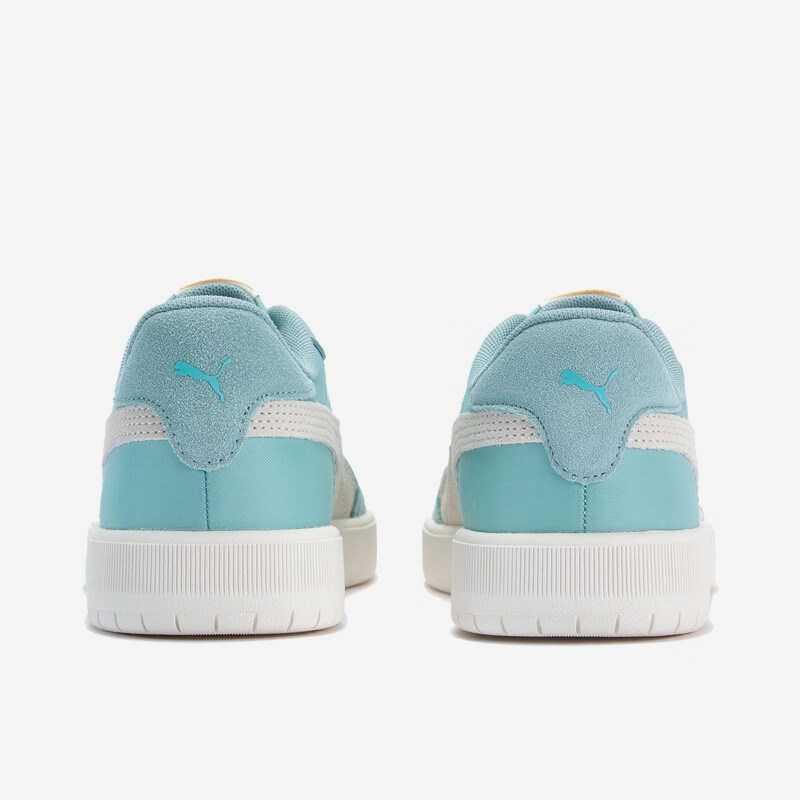 Puma/彪马官方正品2025春季款男女运动耐磨时尚低帮板鞋404413-02