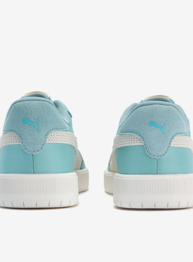 Puma/彪马官方正品2025春季款男女运动耐磨时尚低帮板鞋404413-02