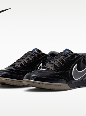 Nike/耐克正品JORDANAirJordan1Low新款黑棕色经典板鞋IO3147-001