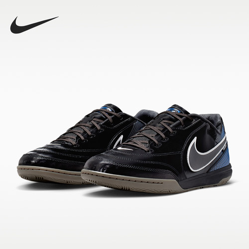 Nike/耐克正品JORDANAirJordan1Low新款黑棕色经典板鞋IO3147-001