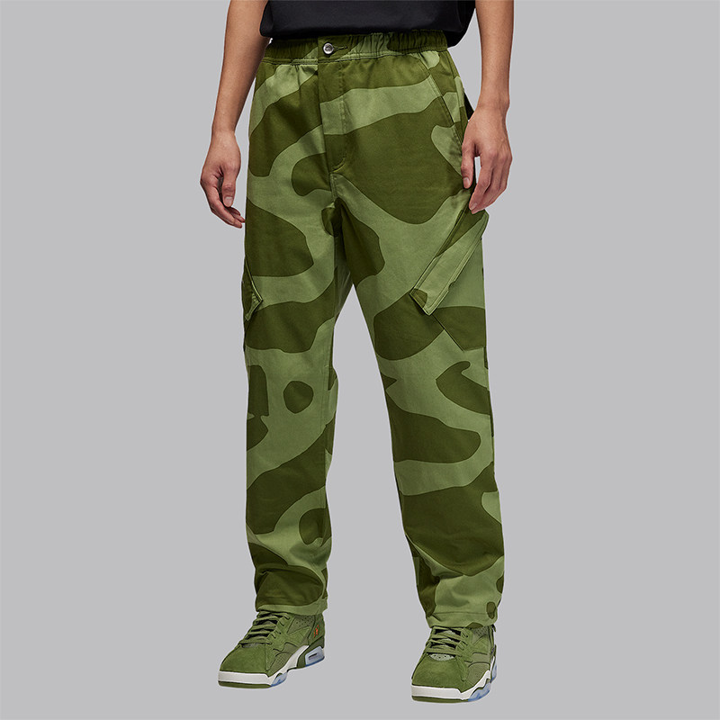 耐克正品男子时尚运动长裤