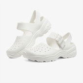 沙滩凉鞋 女子透气舒适运动休闲洞洞鞋 斯凯奇正品 Skechers