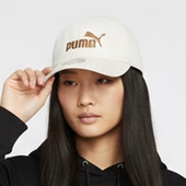 新款 男女同款 户外时尚 PUMA 022416 当季 休闲运动帽 彪马正品