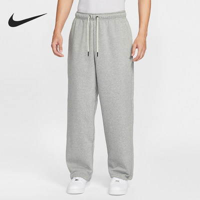 Nike/耐克正品2025秋季款男士运动耐穿直筒长裤IM6334-063