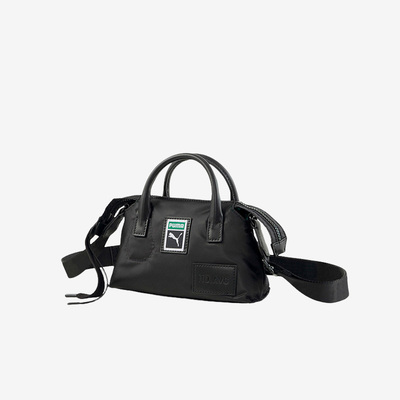 彪马正品男女休闲手提挎包