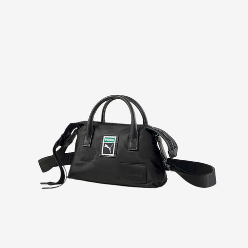 Puma/彪马正品新款男女时尚便携休闲手提挎包079728-01