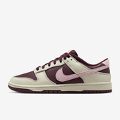 耐克正品 Dunk春季 男女运动休闲轻便低帮板鞋 Nike DR9705 100