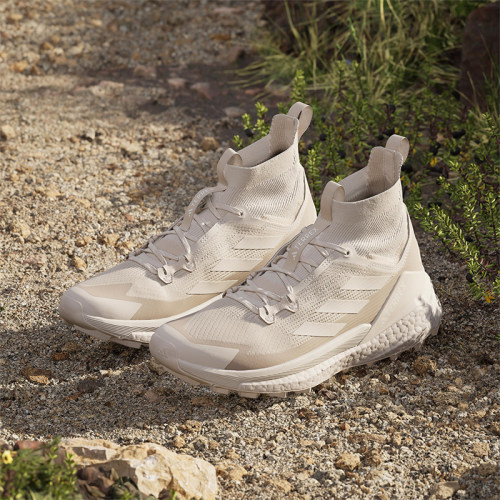 Adidas/阿迪达斯正品Terrex男士耐磨高帮户外减震运动鞋IF7119