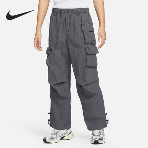 Nike/耐克正品男士工装长裤