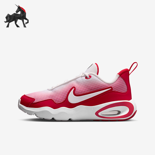 Nike/耐克正品Air Max GS女子大童时尚经典耐磨运动鞋FN4446-600