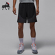 耐克正品 IH0599 JORDAN男士 松紧腰短裤 010 梭织运动透气经典 Nike