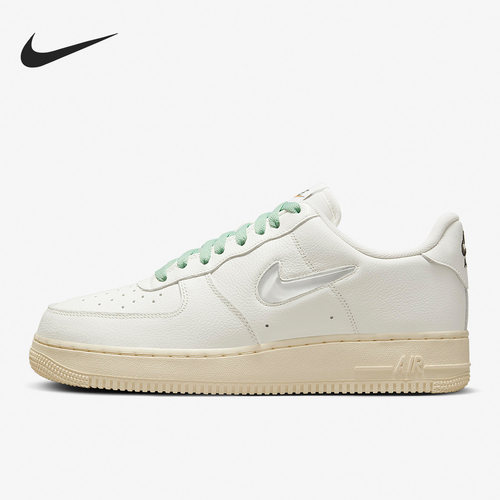 Nike/耐克正品Air Force 1男子轻便运动低帮板鞋DO9785-100