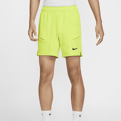 耐克男士柔软亲肤系带短裤